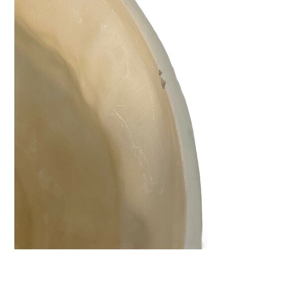 Arnel's FISHERMAN 3pc Chamber Pot 1976 Bowl with Splash Cover & Lid Vintage - Picture 6 of 12